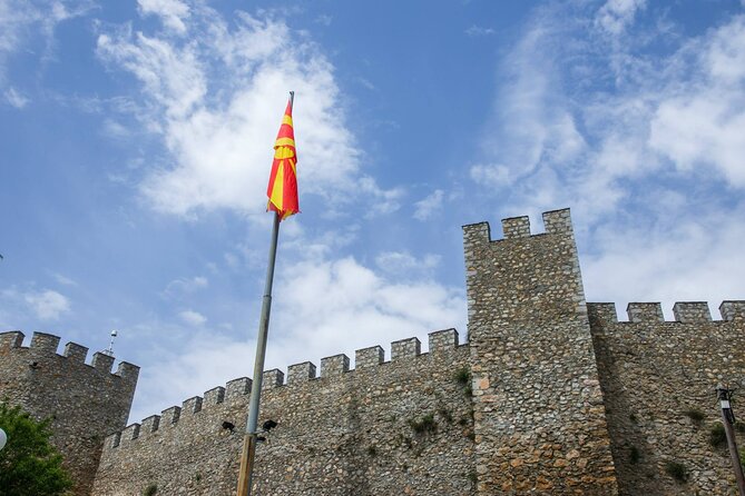 City of Ohrid Sightseeing Tour - Final Thoughts: Is This Tour Right for You?