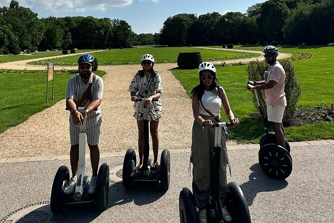 City Segway Tour Budapest Highlights (Buda + Pest) - The Value for Money