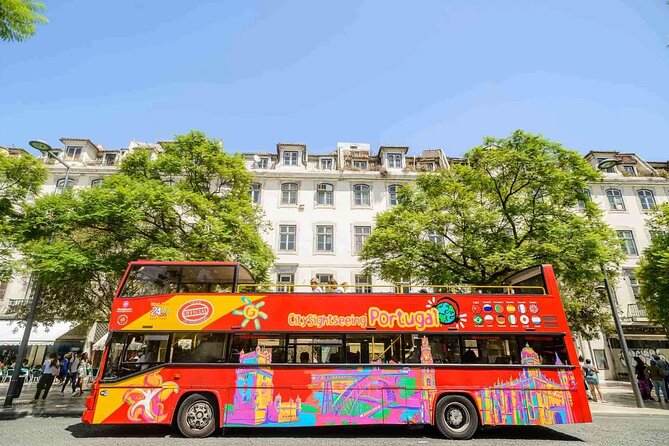 City Sightseeing Lisbon Hop-On Hop-Off Bus Tour - The Experience and Its Real-World Pros and Cons