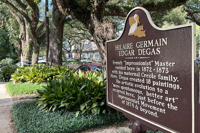 City Tour in French Historic Districts - Who Will Love This Tour?