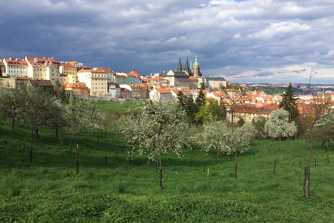 City tour to the top 10 attractions in Prague private tour - Practical Details and Tips
