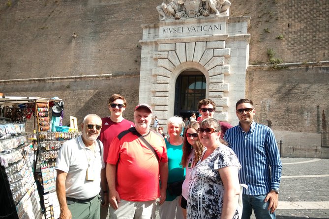 Civitavecchia Cruise Port Shore Excursion: Full Day Rome - The Value of Private Options and Tickets
