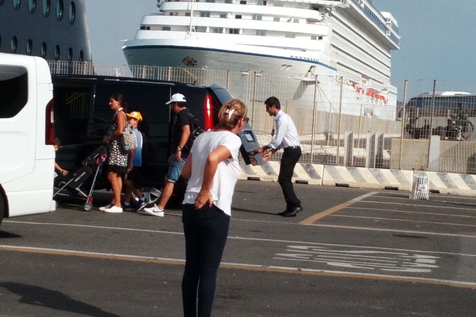 Civitavecchia Cruise Port Shore Excursion: Rome Tour Option - Final Thoughts: Who Will Benefit Most?