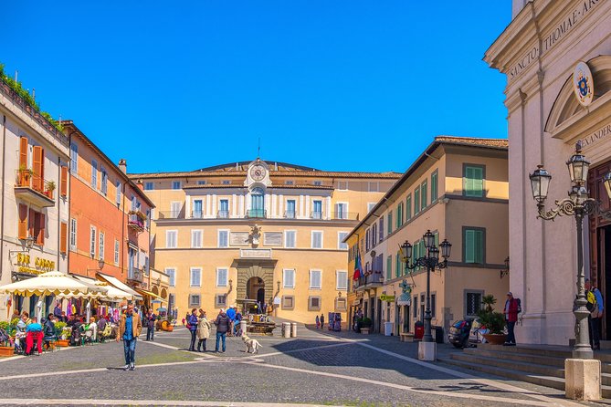 Civitavecchia Shore Private Excursion - Roman Countryside - Value and Practicality