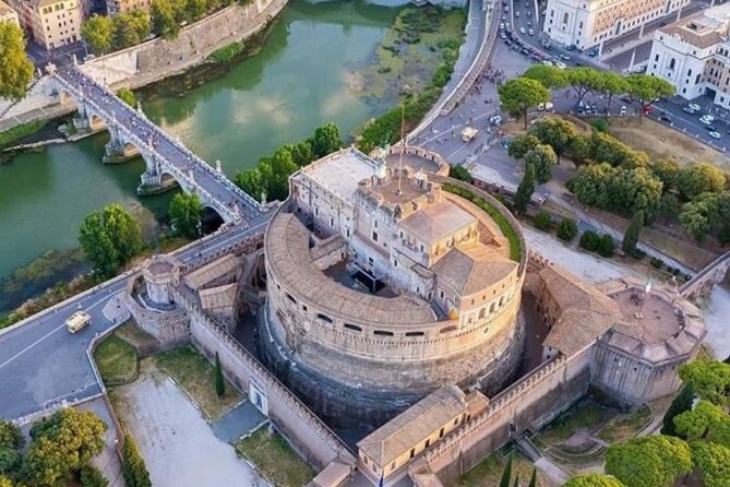 Civitavechia Port Trasfers. Private Tour in Ancient City of Rome - The Cost and Value Proposition
