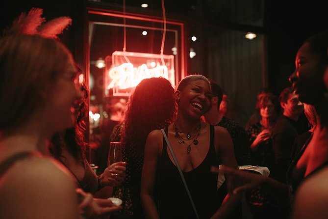 Clandestine Dinner Party Barcelona - The Setting and Atmosphere