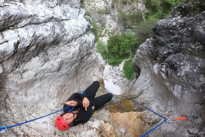Classic Canyon Fratarica, Bovec (with photos) - The Sum Up
