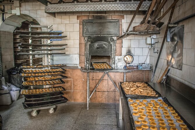 Classic Half-Day Wine Tour in Frascati with Lunch - FAQ: Your Practical Questions Answered