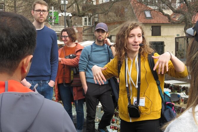 Classic Ljubljana Group Tour - Who Is This Tour Best For?