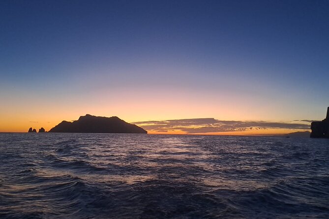 Classic Sunset Cruise departing from Sorrento - Who Should Consider This Tour?
