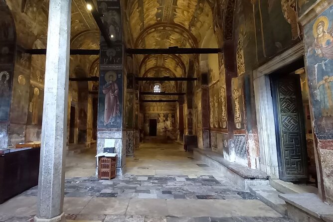 Classical Tour of Kosovo - Practical Tips for Travelers