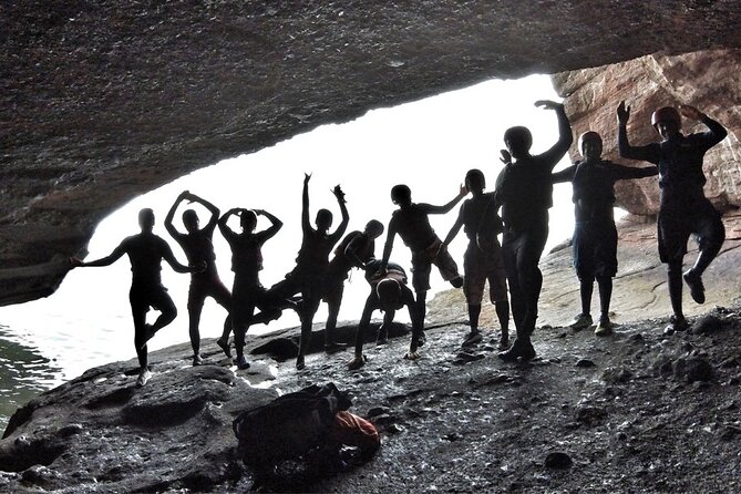 Coasteering Geopark Adventure In Torquay - Practical Details and Tips