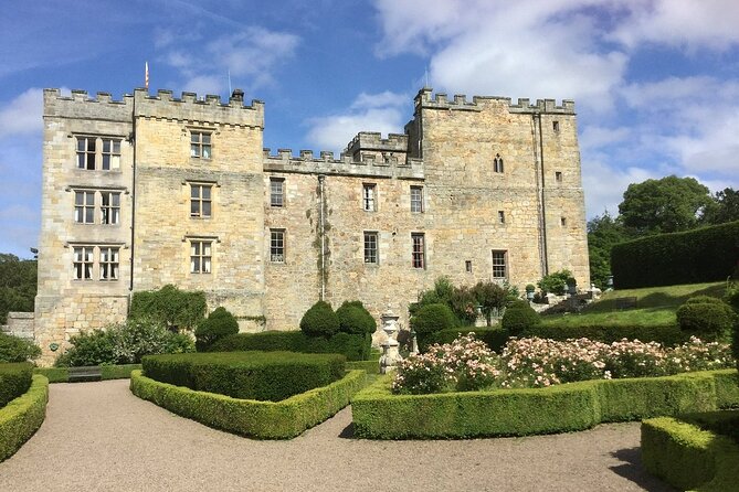 Coasts & Ghosts: Haunted Northumberland - Chillingham Castle - What Makes This Tour Stand Out?