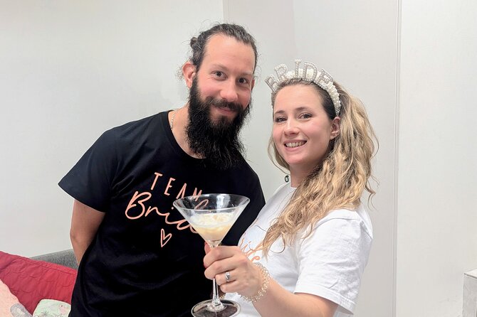 Cocktail Fantasia - Final Thoughts  