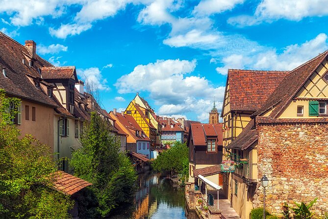 Colmar Scavenger Hunt and Highlights Self-Guided Tour - FAQ
