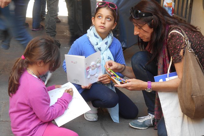 Colosseum and Ancient Rome Private Family Friendly Tour - Final Thoughts