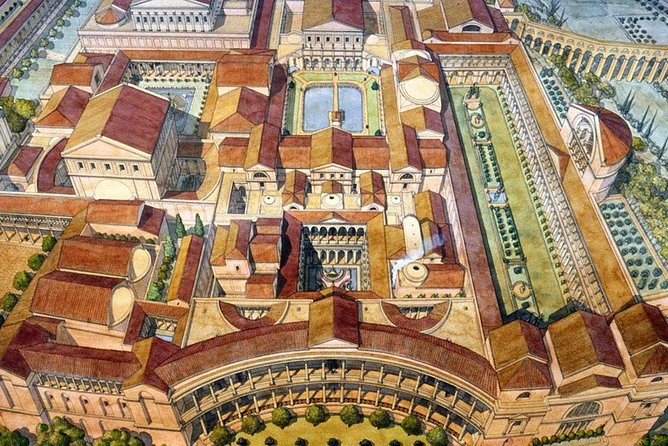 Colosseum and Roman Forum Private Tour - Summary: Is It Worth It?