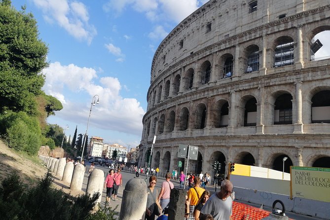 Colosseum Private Tour - Pricing and Value