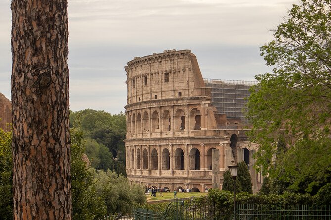 Colosseum, Roman Forum and Palatine Hill Audio Guided Tour - Authentic Experiences from Past Travelers