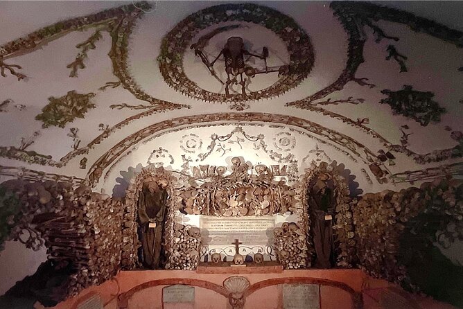 COMBO: Rome's Bone Crypts Tour & Rome's Dark Side Ghost Tour - Final Thoughts: Who Will Love This Tour?