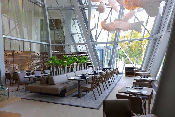 Combo: Side car Tour in Paris + Louis Vuitton Museum - Who Should Consider This Tour?