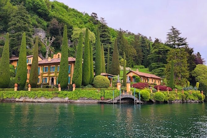ComeToComo_Boat Tour from Argegno in Compact Cruiserboat - FAQs