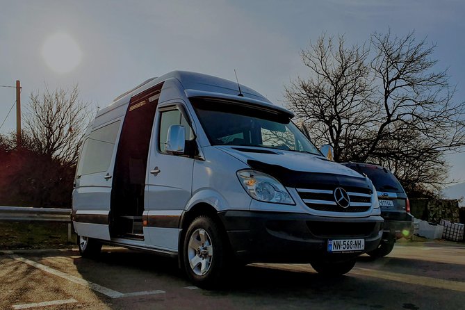 Comfortable,fast and safe private transfer from airport - The Value Proposition