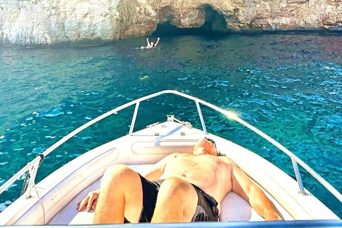 Comino Private Boat Tour in Malta - Practical Tips for Your Trip