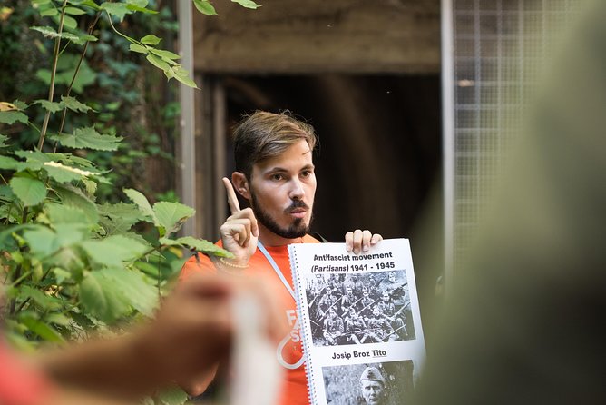 Communism & Croatian Homeland War Tour - Final Thoughts