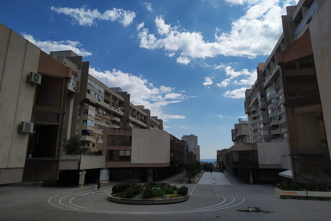 Communist Tour of Split - Private & Exclusive Tour - Authenticity & Unique Experiences