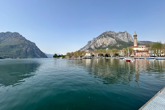 Como Lake Boat Private Tour from Lecco by Speedboat with Driver - Timing and Duration: Is It Worth It?