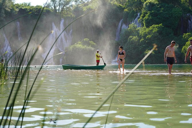 Complete Herzegovina - Kravice Falls, SkyWalk, Blagaj, Pocitelj - Who Is This Tour Best Suited For?