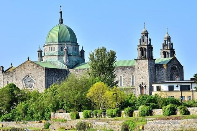 Connemara and Galway Private Chauffeur 2 Days Tour from Dublin - Final Thoughts