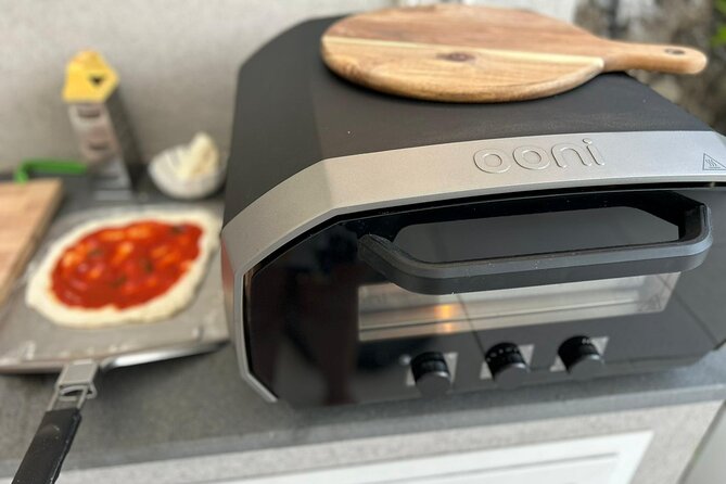 Contemporary Pizza Making Class in Catania with Alessandro - Practical Details and Value