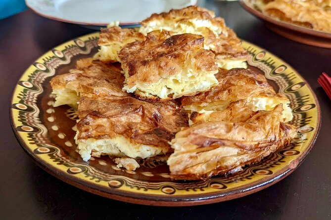 Cook and Eat with a Local in Sofia - Authenticity and Review Highlights
