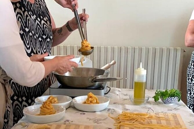 Cooking Class of Local Food in a Tuscan Farm - Final Thoughts