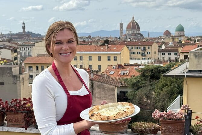 cooking class Pizza with a View of Florence Cathedral - Final Thoughts: Is It Worth It?