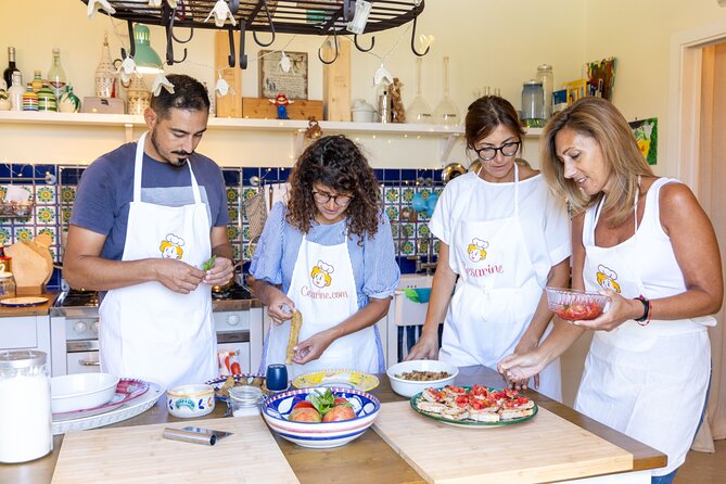 Cooking Class with a View in Lake Como - Why This Experience Offers Great Value