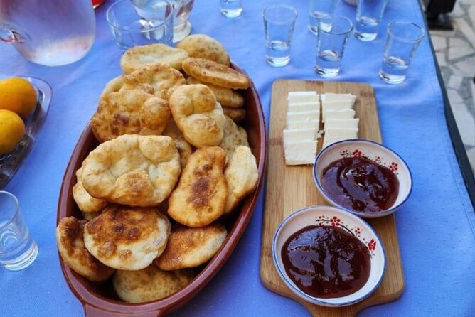 Cooking Class with dinner/lunch in Ulcinj Montenegro - Authenticity and Reviews