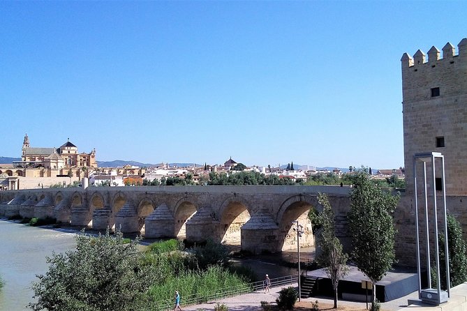 Cordoba Private Walking Tour - Practical Considerations