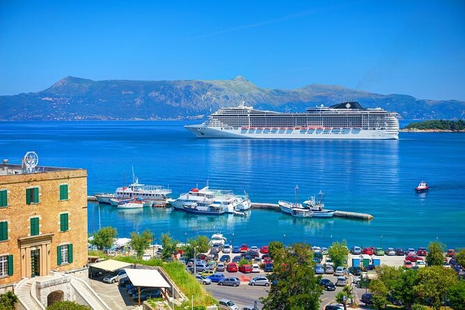 Corfu Gems Tour from your Cruise Ship with Relaxing Beach Break - Final Thoughts