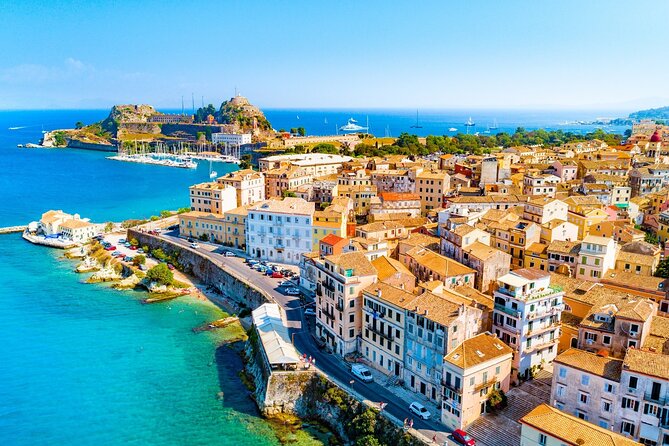 Corfu Tour with Boat Trip Designed for Cruise Passengers - What Reviewers Love Most