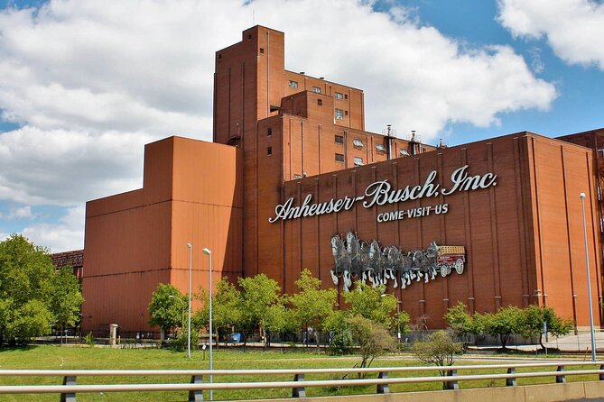 Corporate Events & Culinary Excursions in St. Louis - What We Like About This Tour