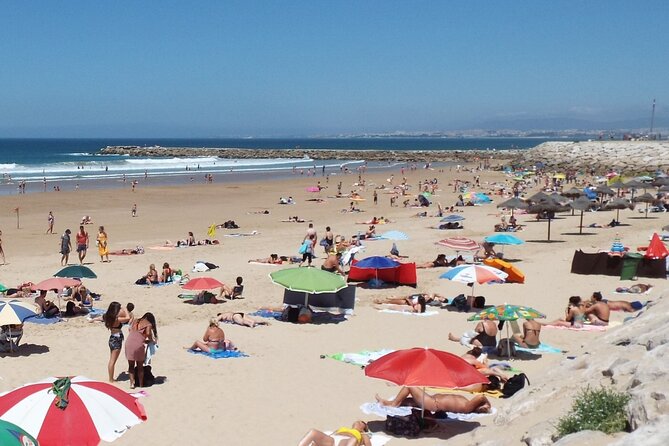 Costa da Caparica: Beach & History - Practical Details and Tips