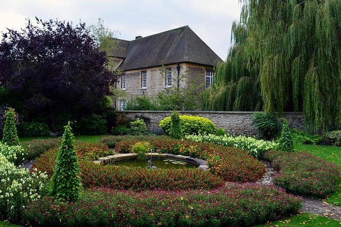 Cotswolds Villages and Oxford Full Day Tour from London - Practical Tips for Future Travelers