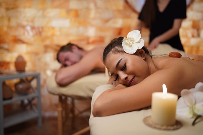 Couples Hot Stone Massage and Halotherapy in Las Vegas - Practical Tips