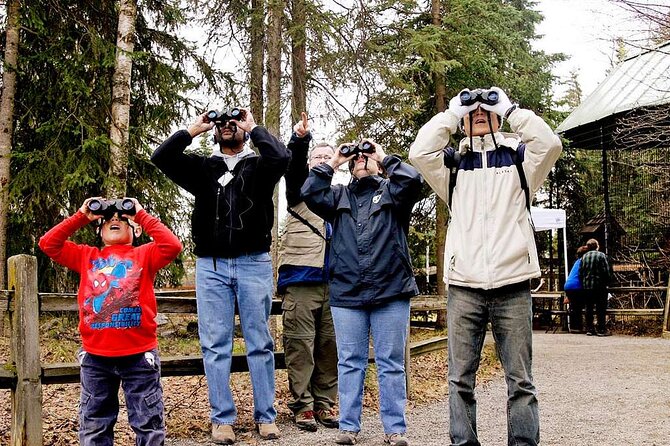 Creative Soul Scavenger Hunt Anchorage on the Tony Knowles Trail - What Makes This Experience Stand Out