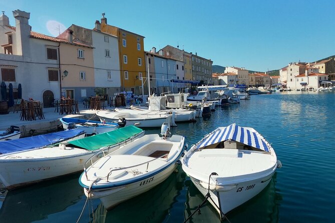 Cres Food Tour with a Local Guide - Authentic Experiences from Reviewers