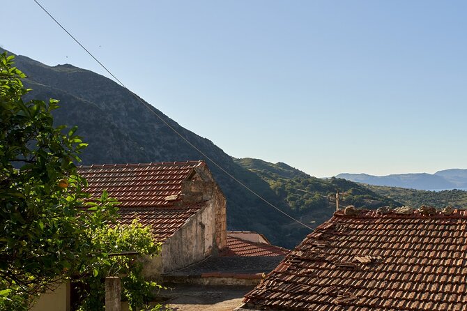 Cretan Night: Dinner & Live Show at Pano Karouzanos Village - FAQs