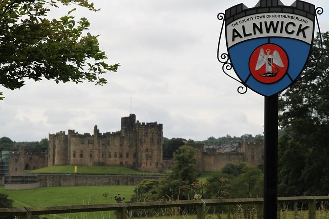 Cruise excursion / Private Tour: Wizard's Tale at Alnwick Castle - Final Thoughts: Is This Tour Worth It?